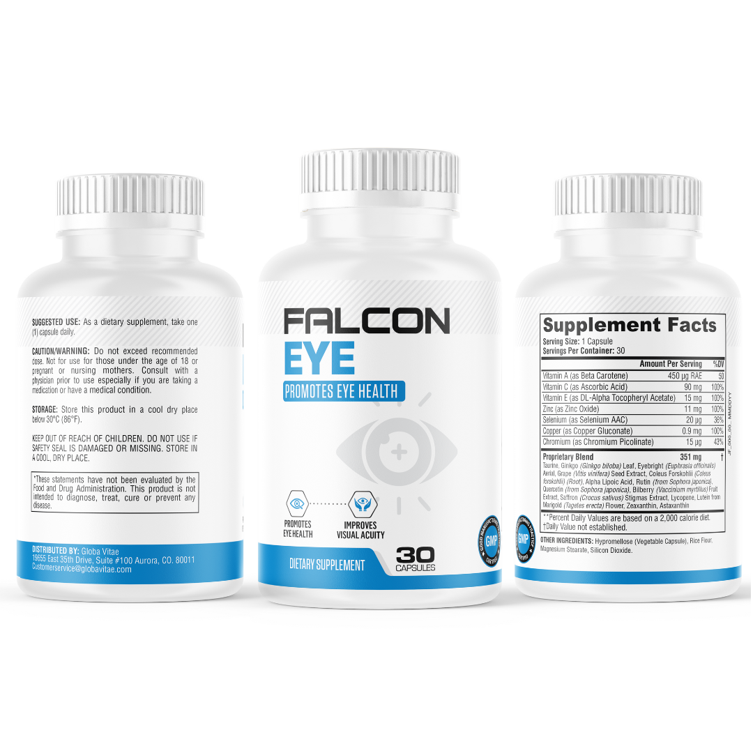 Falcon Eye
