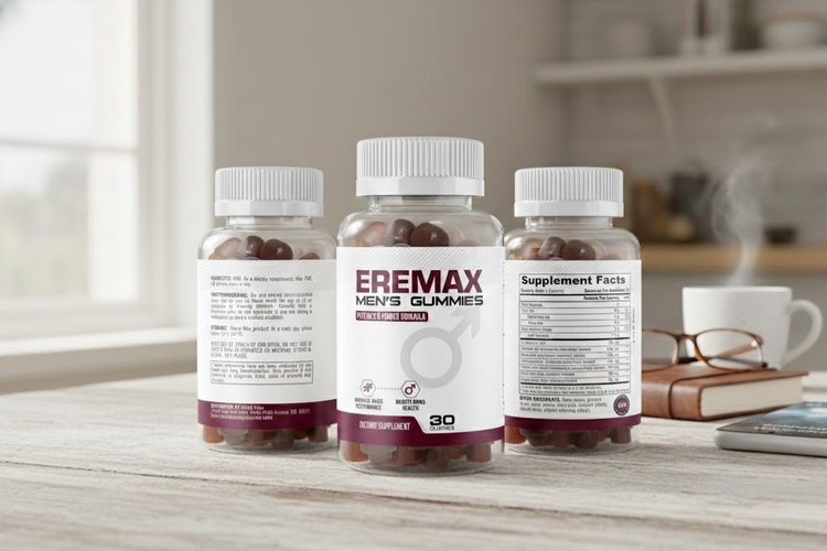 Elevate Your Game: The Eremax Story