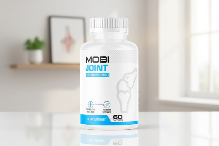 Reclaim Your Rhythm: The Mobi Joint Story