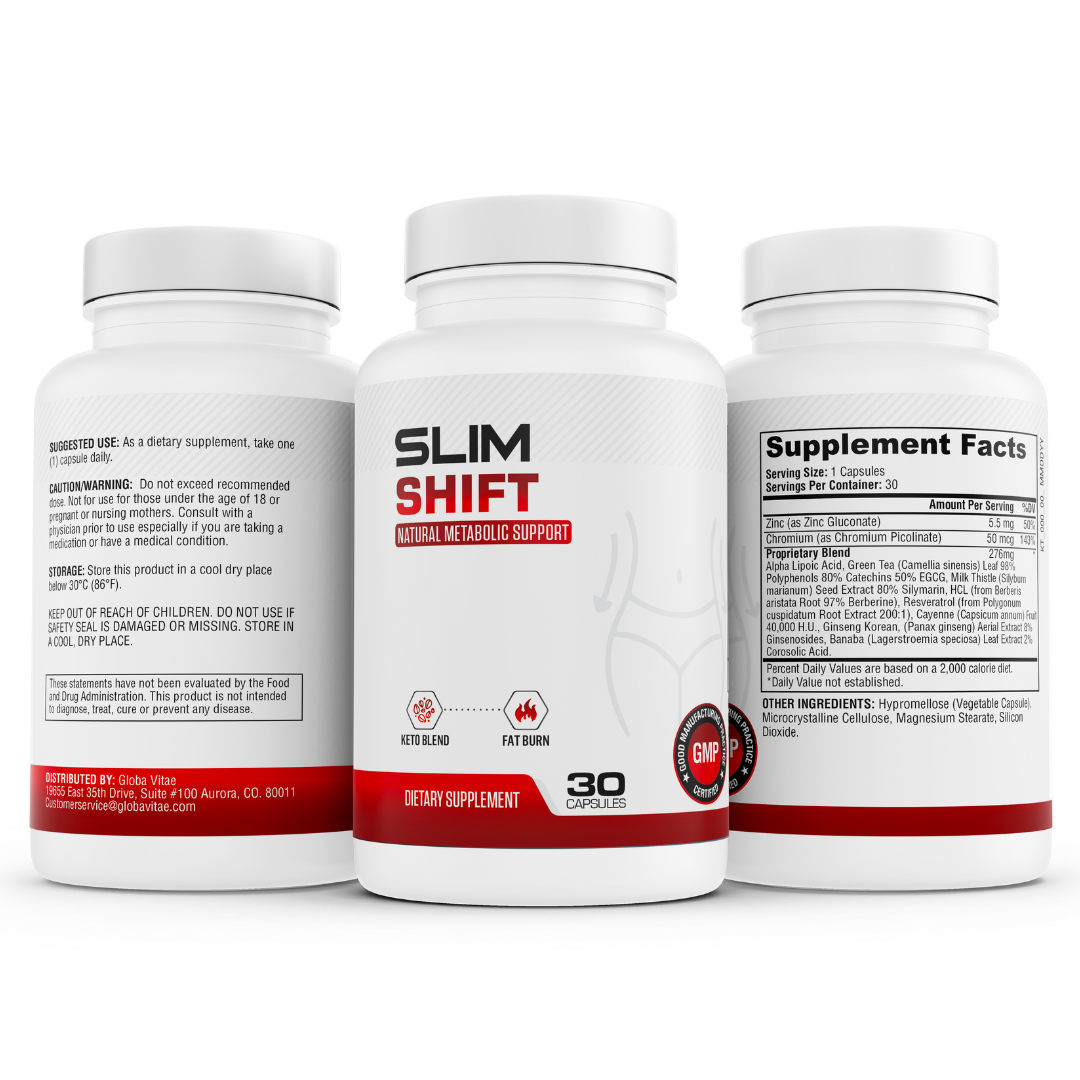 Slim Shift