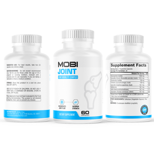 Mobi Joint