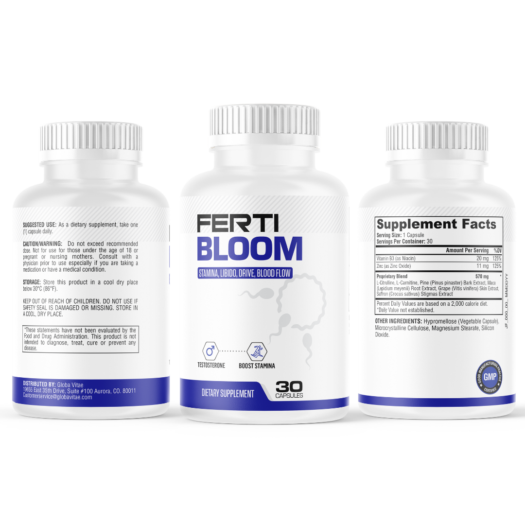 Ferti Bloom