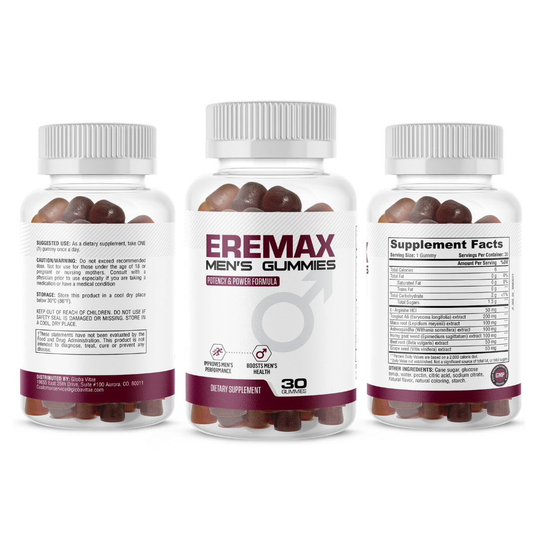 Eremax