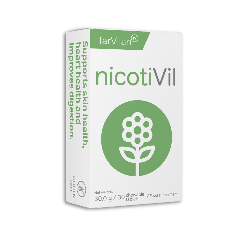 nicotiVil